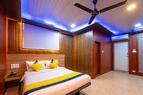 Itsy Hotels Sun N Shade