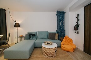 First love Apartment in Zagreb center