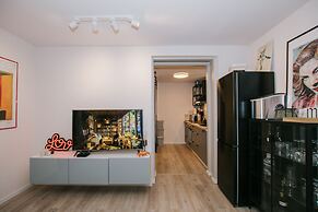 First love Apartment in Zagreb center