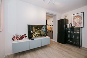 First love Apartment in Zagreb center