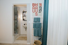 First love Apartment in Zagreb center