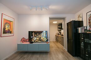 First love Apartment in Zagreb center
