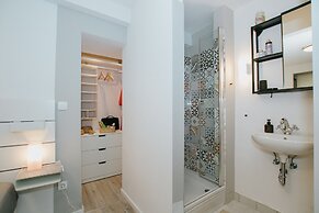 First love Apartment in Zagreb center