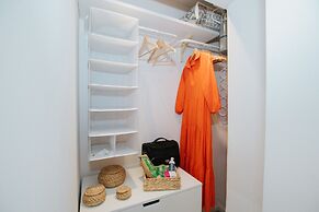 First love Apartment in Zagreb center