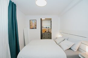 First love Apartment in Zagreb center