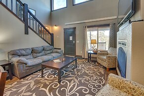 Spacious Sturgis Cabin w/ Grill & Wraparound Patio