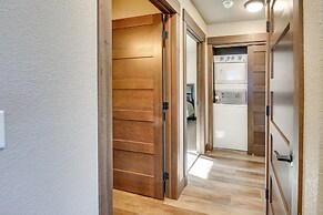 Spacious Sturgis Cabin w/ Grill & Wraparound Patio