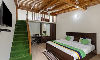 Treebo Olive Lake View Inn June Estate Bhimtal
