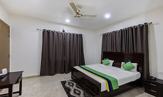 Treebo Olive Lake View Inn June Estate Bhimtal