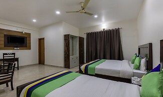 Treebo Olive Lake View Inn June Estate Bhimtal