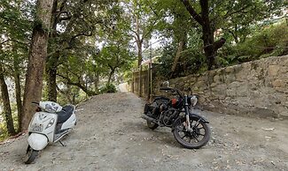 Treebo Olive Lake View Inn June Estate Bhimtal