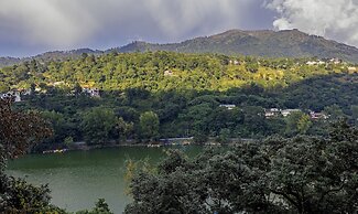 Treebo Olive Lake View Inn June Estate Bhimtal