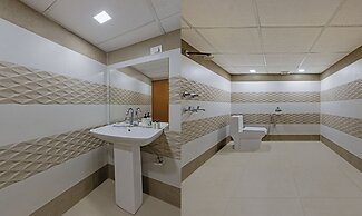 Treebo Olive Lake View Inn June Estate Bhimtal