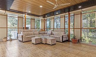 Treebo Olive Lake View Inn June Estate Bhimtal