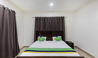 Treebo Olive Lake View Inn June Estate Bhimtal