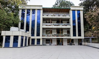 Treebo Olive Lake View Inn June Estate Bhimtal