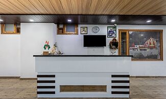 Treebo Olive Lake View Inn June Estate Bhimtal