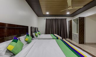 Treebo Olive Lake View Inn June Estate Bhimtal