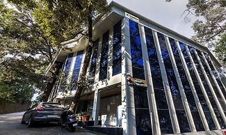 Treebo Olive Lake View Inn June Estate Bhimtal