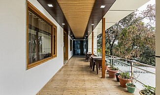 Treebo Olive Lake View Inn June Estate Bhimtal