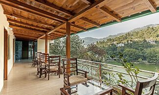 Treebo Olive Lake View Inn June Estate Bhimtal
