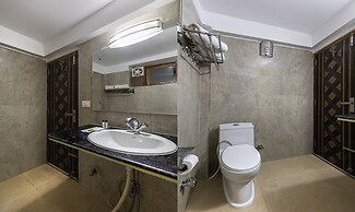 Treebo Olive Lake View Inn June Estate Bhimtal