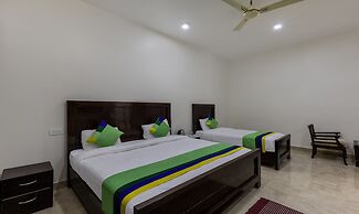 Treebo Olive Lake View Inn June Estate Bhimtal