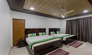 Treebo Olive Lake View Inn June Estate Bhimtal