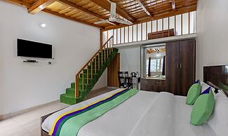 Treebo Olive Lake View Inn June Estate Bhimtal