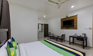 Treebo Olive Lake View Inn June Estate Bhimtal