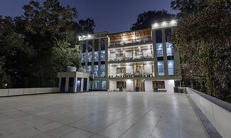 Treebo Olive Lake View Inn June Estate Bhimtal