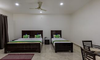 Treebo Olive Lake View Inn June Estate Bhimtal