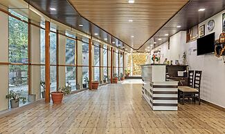 Treebo Olive Lake View Inn June Estate Bhimtal