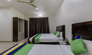 Treebo Olive Lake View Inn June Estate Bhimtal