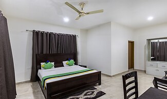 Treebo Olive Lake View Inn June Estate Bhimtal