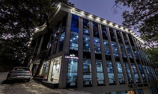 Treebo Olive Lake View Inn June Estate Bhimtal