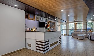 Treebo Olive Lake View Inn June Estate Bhimtal