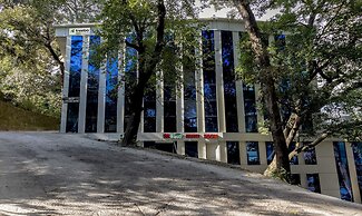 Treebo Olive Lake View Inn June Estate Bhimtal