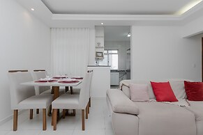 Apartamento 2 quartos no Buritis