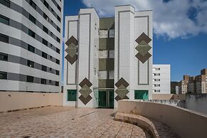 Apartamento 2 quartos no Buritis