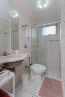 Apartamento 2 quartos no Buritis