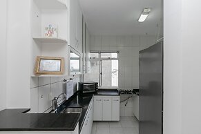 Apartamento 2 quartos no Buritis