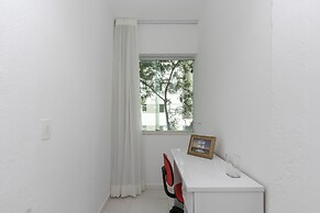 Apartamento 2 quartos no Buritis