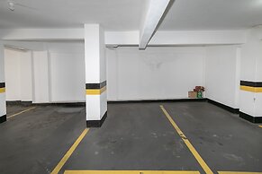 Apartamento 2 quartos no Buritis