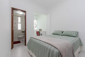Apartamento 2 quartos no Buritis