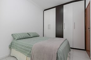 Apartamento 2 quartos no Buritis