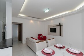 Apartamento 2 quartos no Buritis