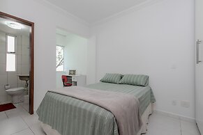 Apartamento 2 quartos no Buritis