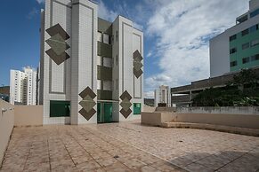 Apartamento 2 quartos no Buritis