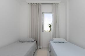 Apartamento 2 quartos no Buritis